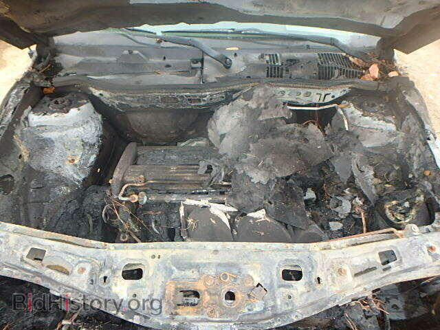 2003 SATURN VUE - VIN: 5GZCZ33D13S913599 - Фото 7
