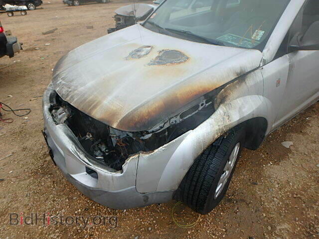 2003 SATURN VUE - VIN: 5GZCZ33D13S913599 - Фото 9