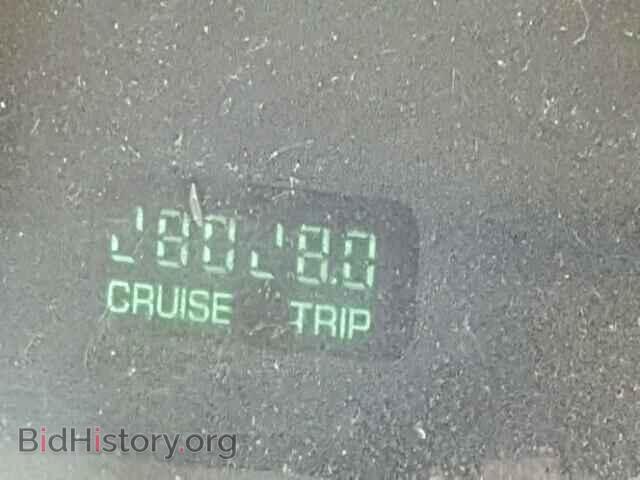 2001 DODGE RAM 3500 - VIN: 1B7MF33W51J234843 - Фото 8
