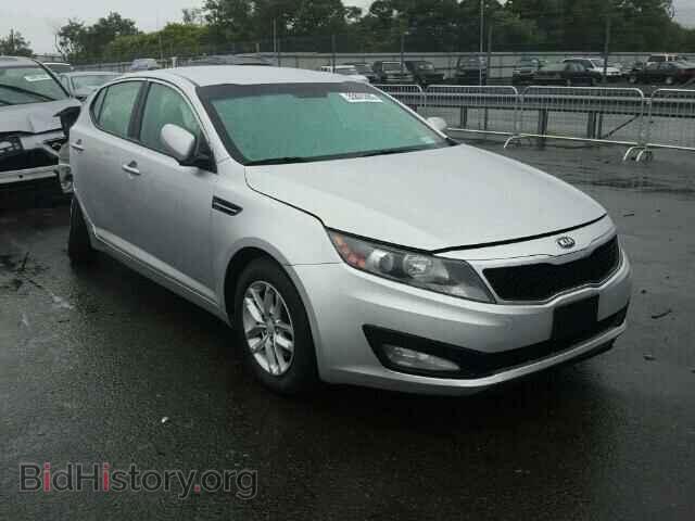 Photo KNAGM4A79D5381763 - KIA OPTIMA 2013