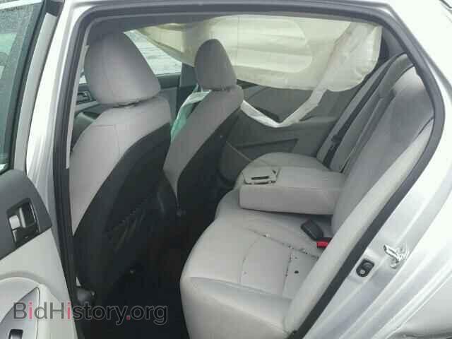 2013 KIA OPTIMA - VIN: KNAGM4A79D5381763 - Photo 6
