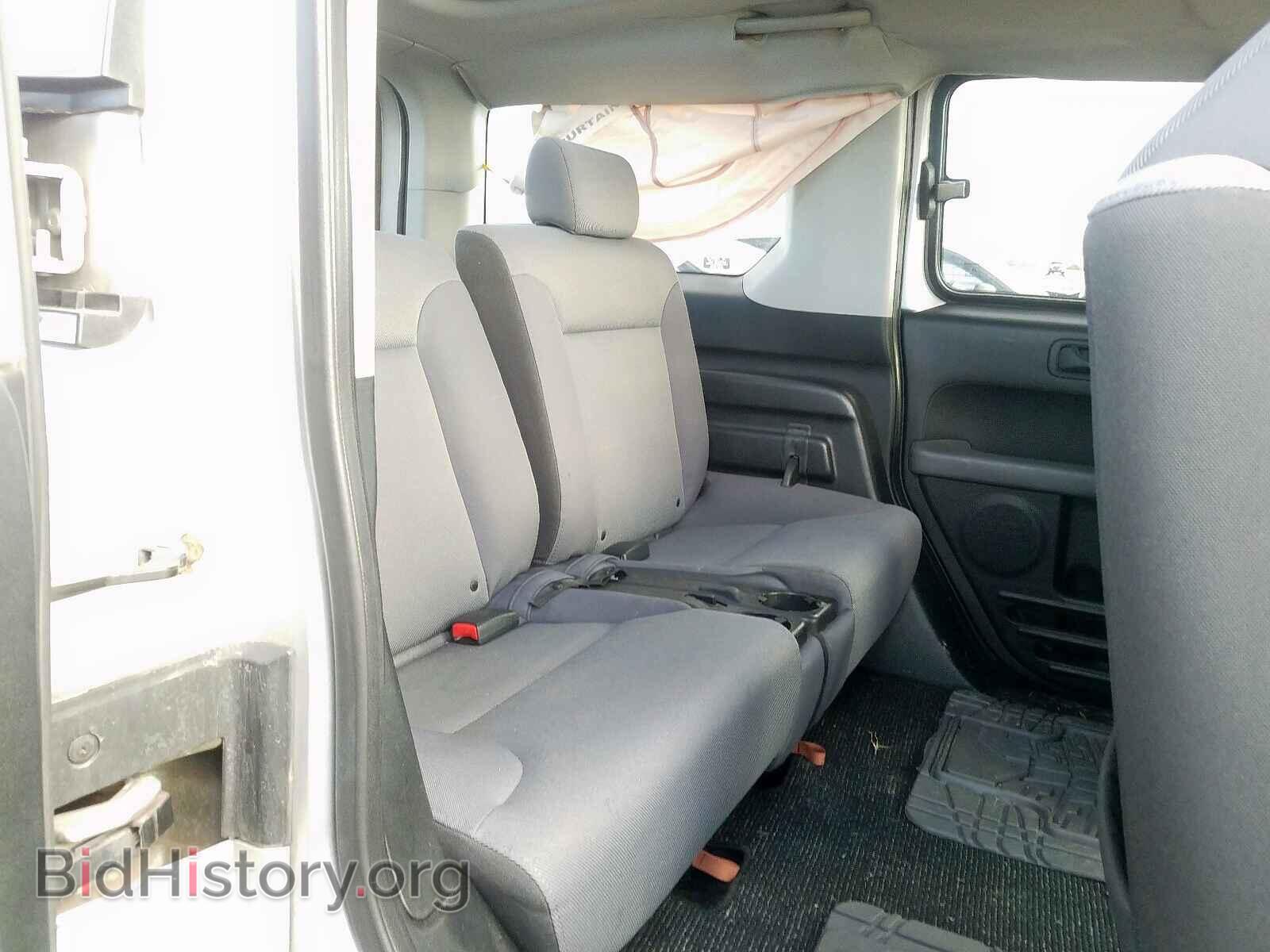 2008 HONDA ELEMENT - VIN: 5J6YH28748L019194 - Фото 6