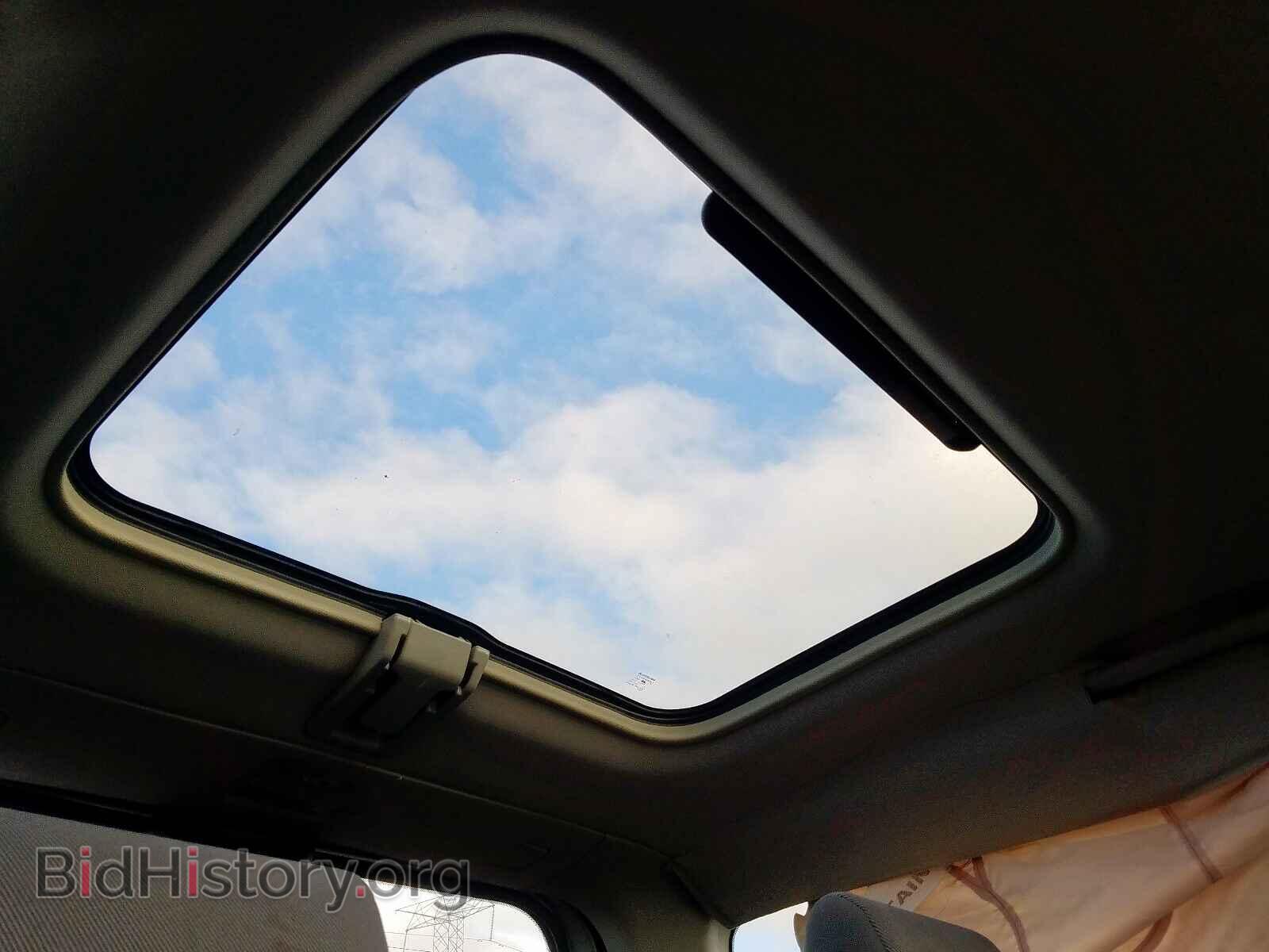 2008 HONDA ELEMENT - VIN: 5J6YH28748L019194 - Фото 9