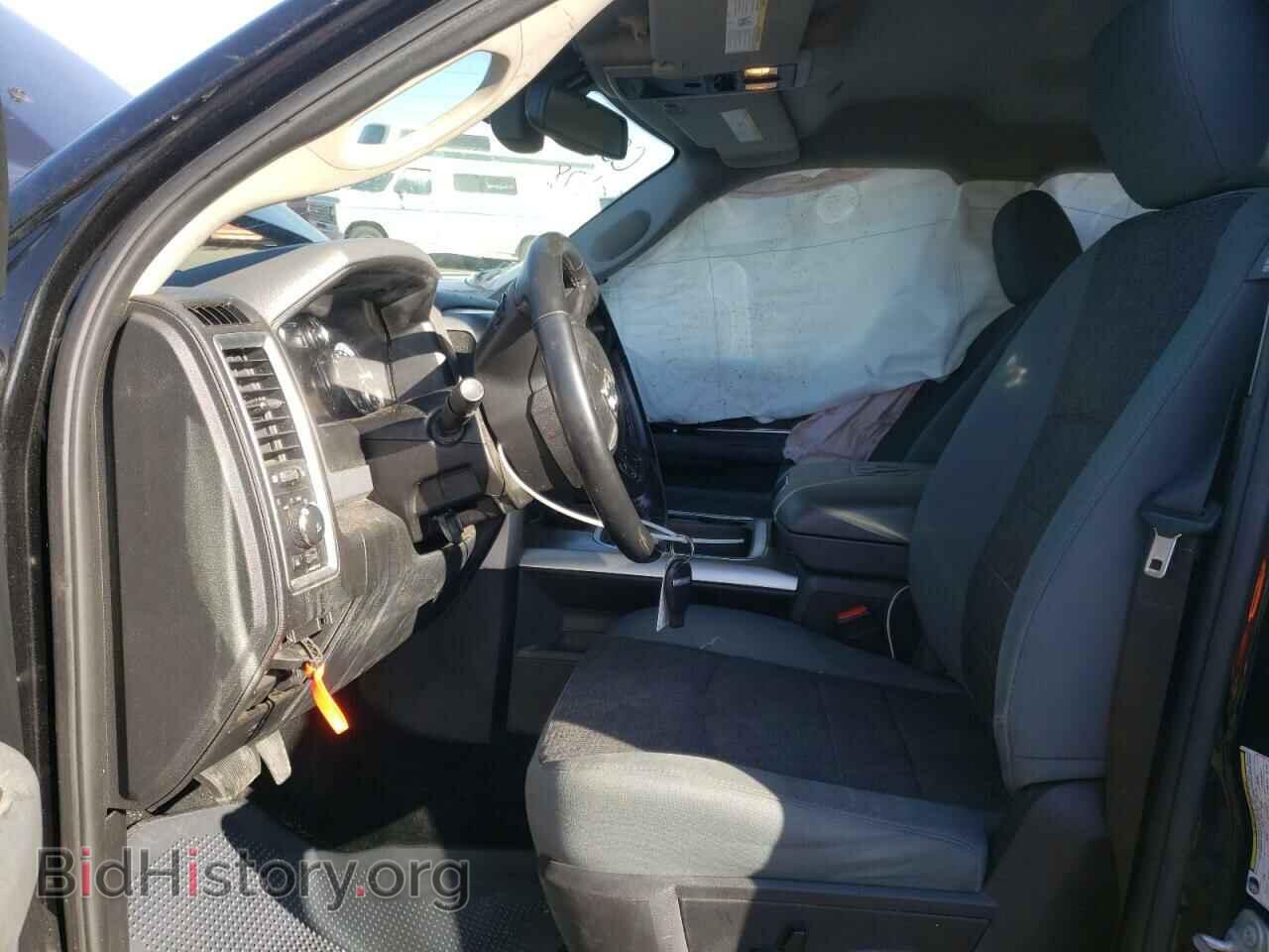 2017 RAM 1500 - VIN: 3C6RR7LT3HG592973 - Фото 5