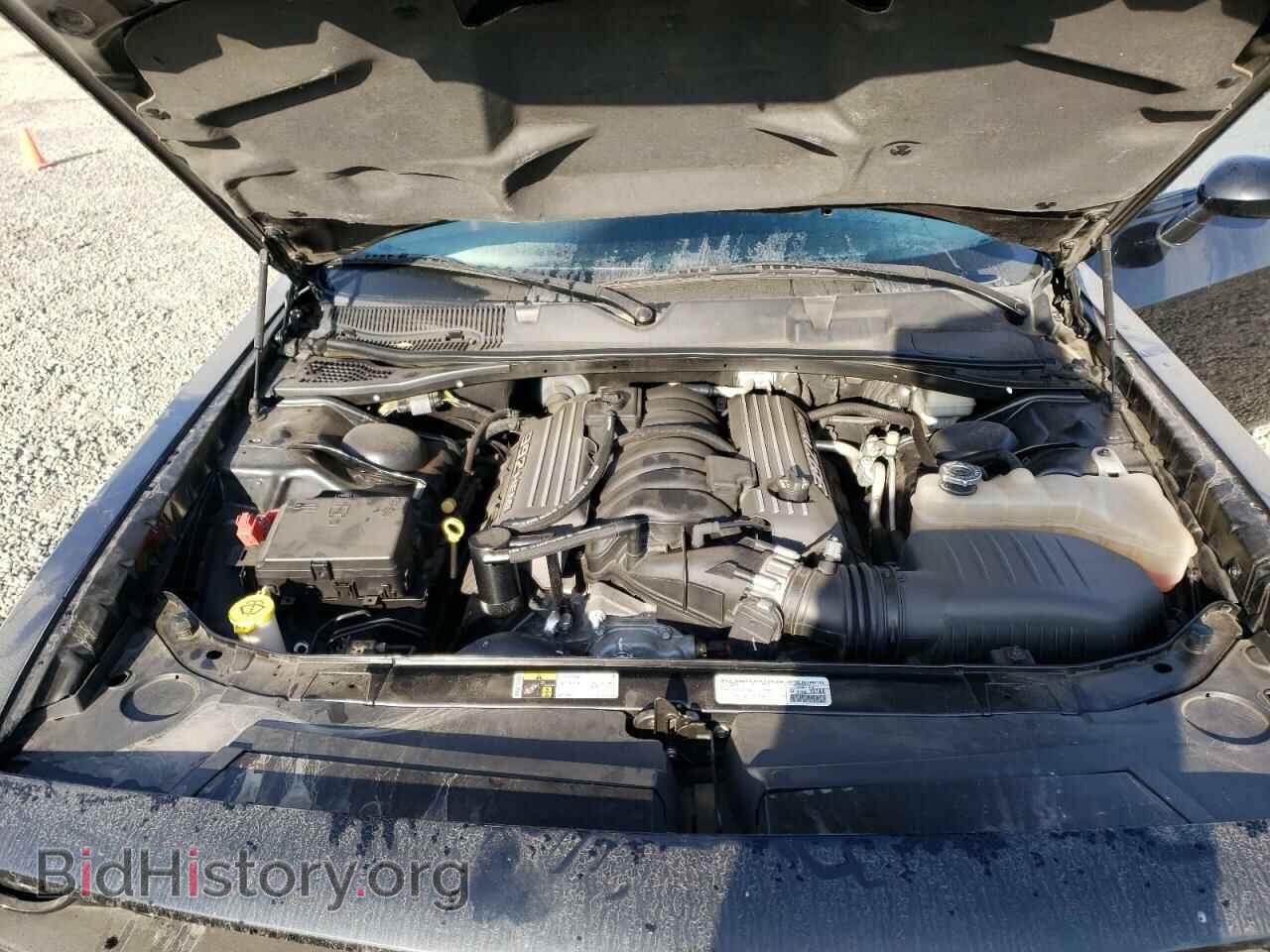 2015 DODGE CHALLENGER - VIN: 2C3CDZDJ7FH717464 - Фото 7