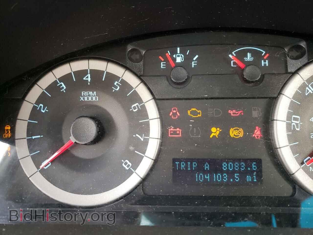 2012 FORD ESCAPE - VIN: 1FMCU0D79CKC51676 - Фото 8