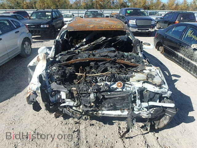 2014 DODGE CHALLENGER - VIN: 2C3CDYAG6EH285807 - Фото 9