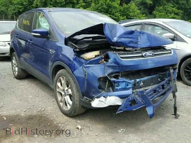 Фотография 1FMCU9H99DUA47885 - FORD ESCAPE 2013