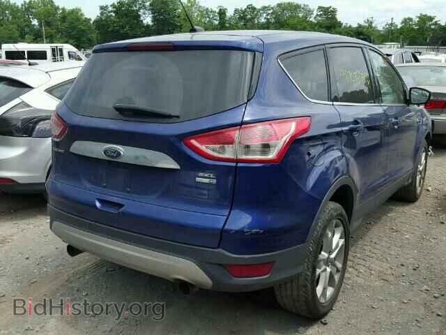 2013 FORD ESCAPE - VIN: 1FMCU9H99DUA47885 - Photo 4