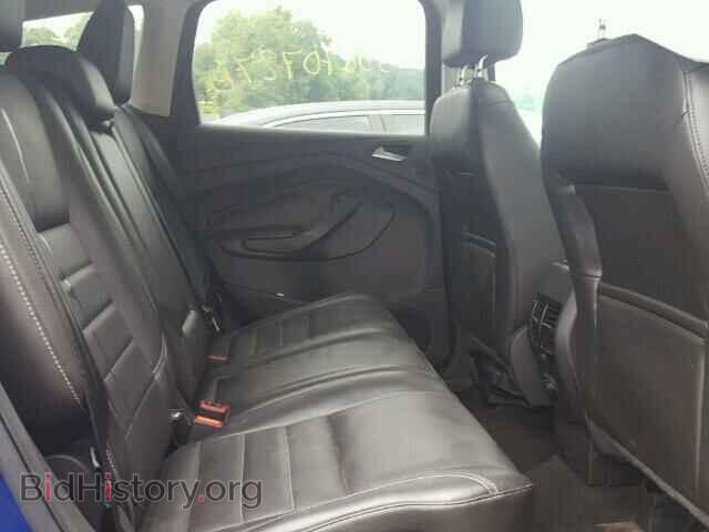 2013 FORD ESCAPE - VIN: 1FMCU9H99DUA47885 - Photo 6