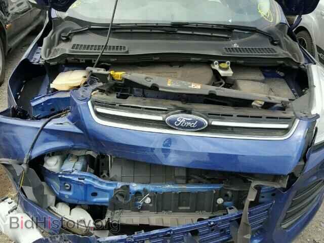2013 FORD ESCAPE - VIN: 1FMCU9H99DUA47885 - Photo 7