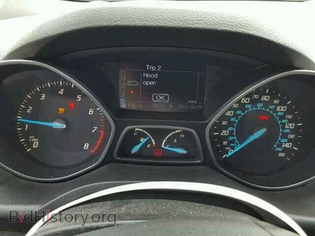 2013 FORD ESCAPE - VIN: 1FMCU9H99DUA47885 - Photo 8