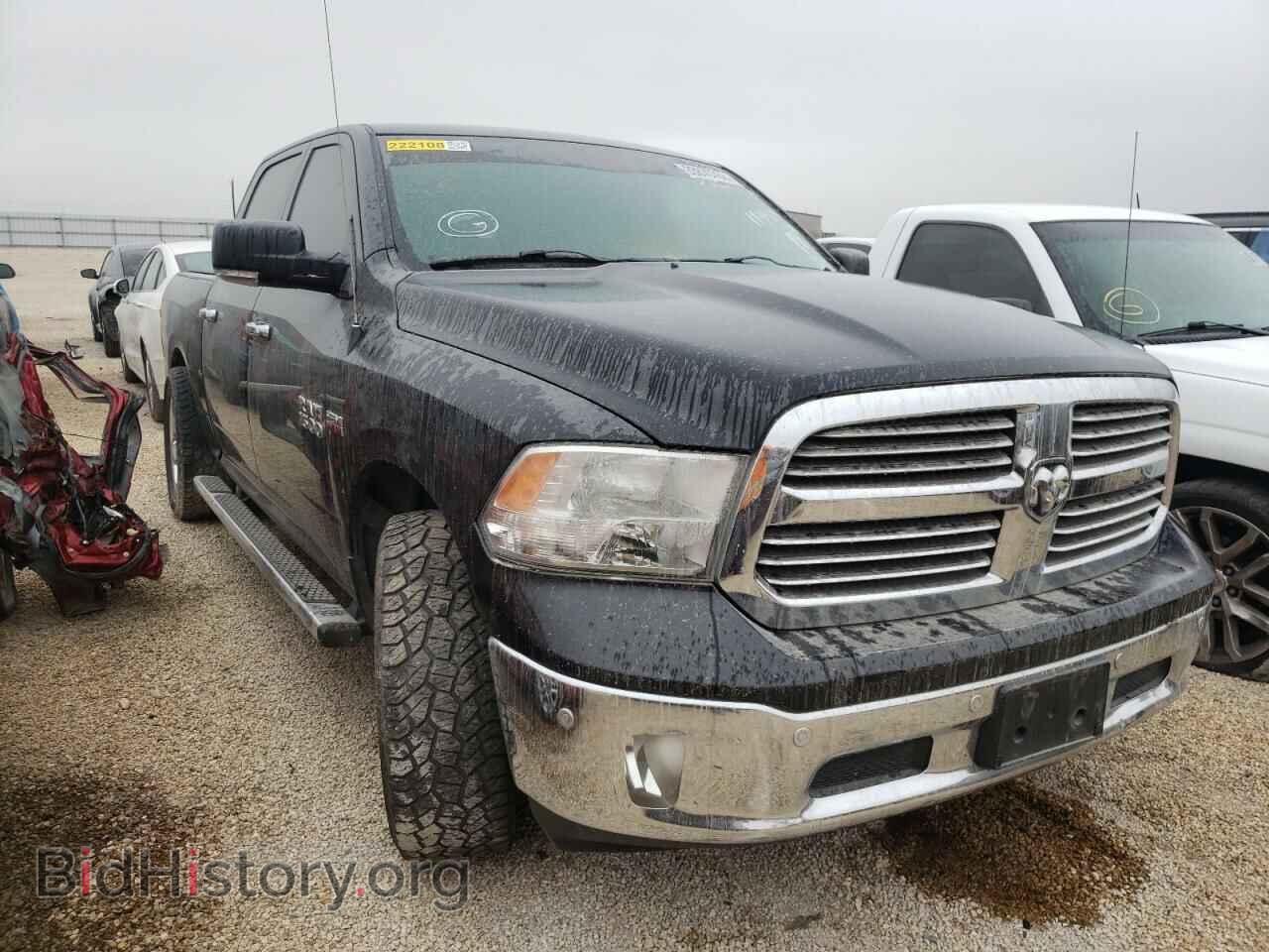 Photo 1C6RR6LT1FS535137 - RAM 1500 2015