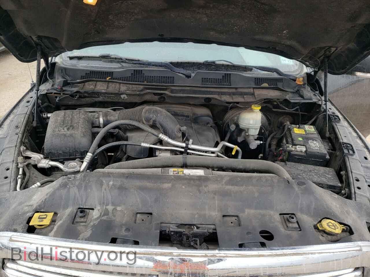 2015 RAM 1500 - VIN: 1C6RR6LT1FS535137 - Фото 7