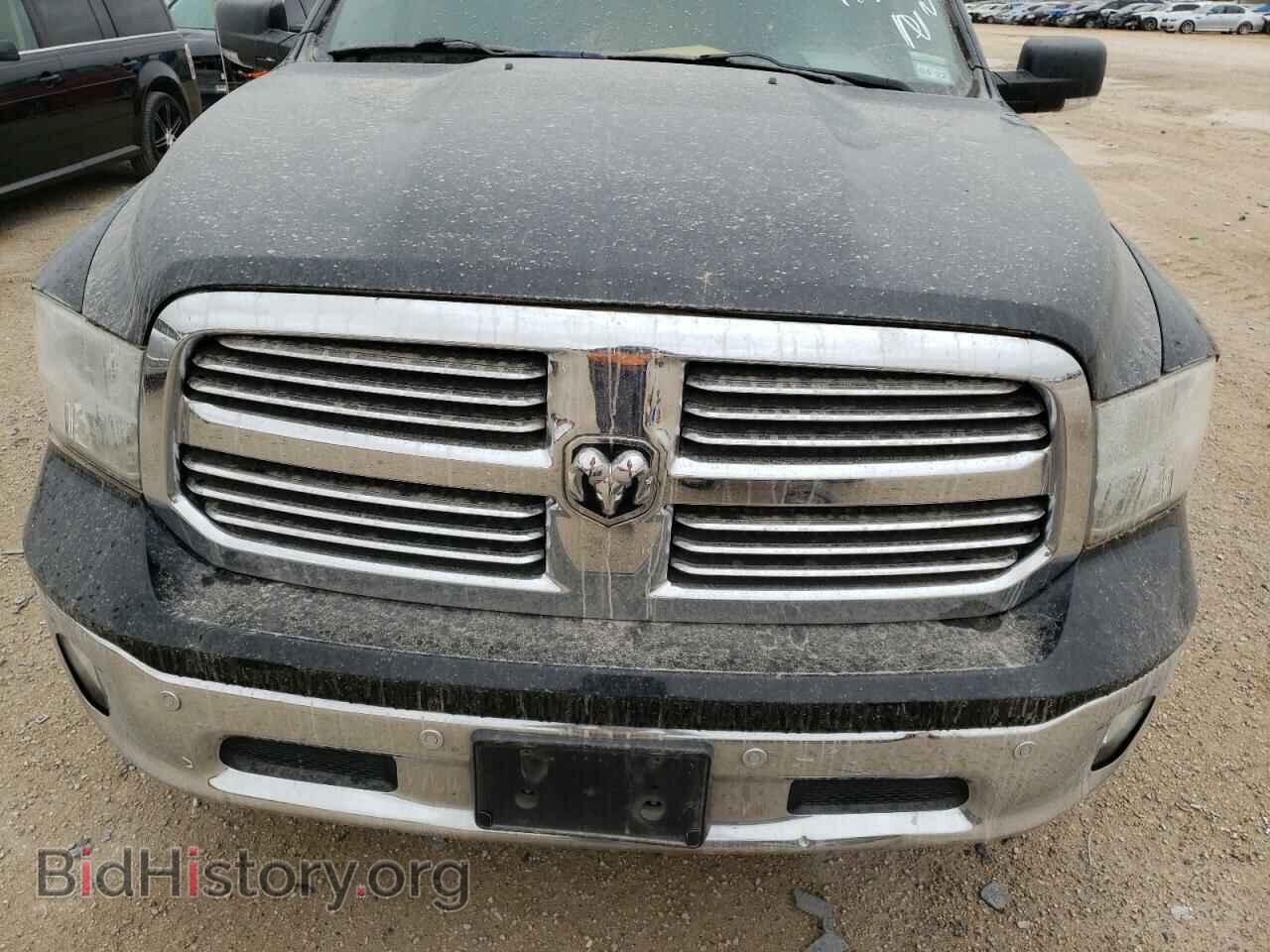 2015 RAM 1500 - VIN: 1C6RR6LT1FS535137 - Фото 9