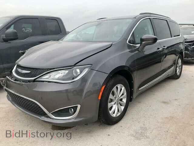 2017 CHRYSLER PACIFICA - VIN: 2C4RC1BG6HR642643 - Фото 2