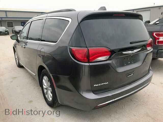 2017 CHRYSLER PACIFICA - VIN: 2C4RC1BG6HR642643 - Фото 3