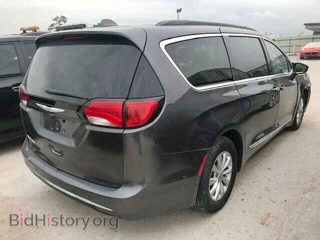 2017 CHRYSLER PACIFICA - VIN: 2C4RC1BG6HR642643 - Фото 4