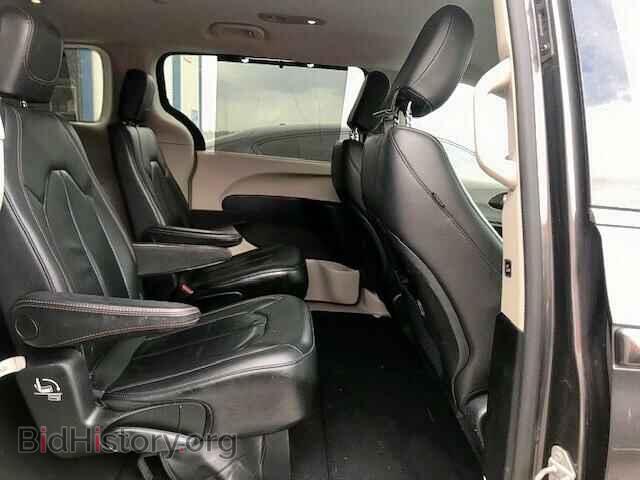 2017 CHRYSLER PACIFICA - VIN: 2C4RC1BG6HR642643 - Фото 6