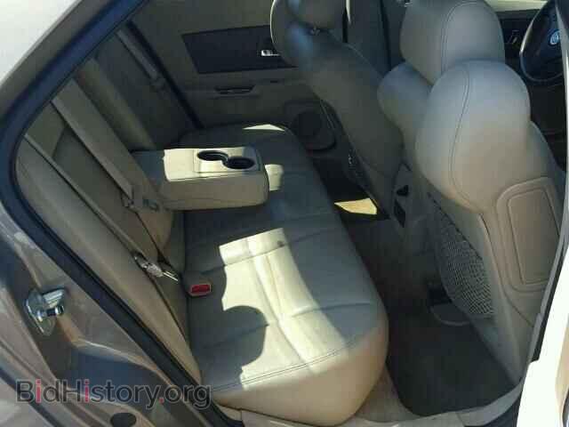 2006 CADILLAC CTS - VIN: 1G6DP577760115896 - Фото 6