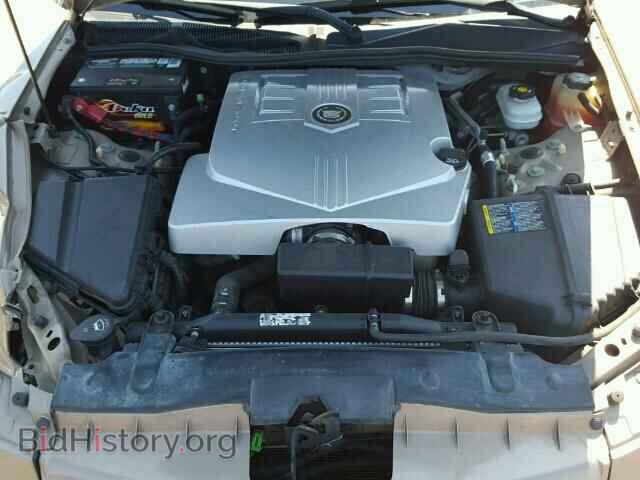 2006 CADILLAC CTS - VIN: 1G6DP577760115896 - Фото 7