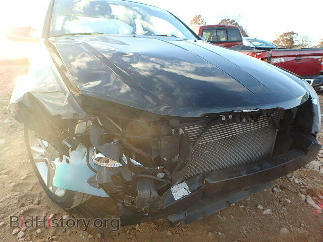 2012 DODGE AVENGER - VIN: 1C3CDZAG8CN254729 - Photo 9