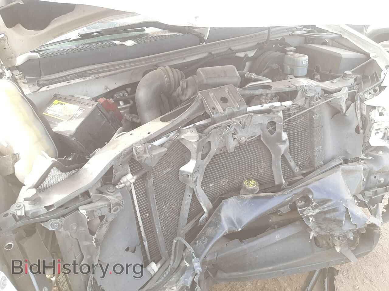 2011 CHEVROLET SILVERADO - VIN: 1GCRCPEX0BZ107075 - Фото 7
