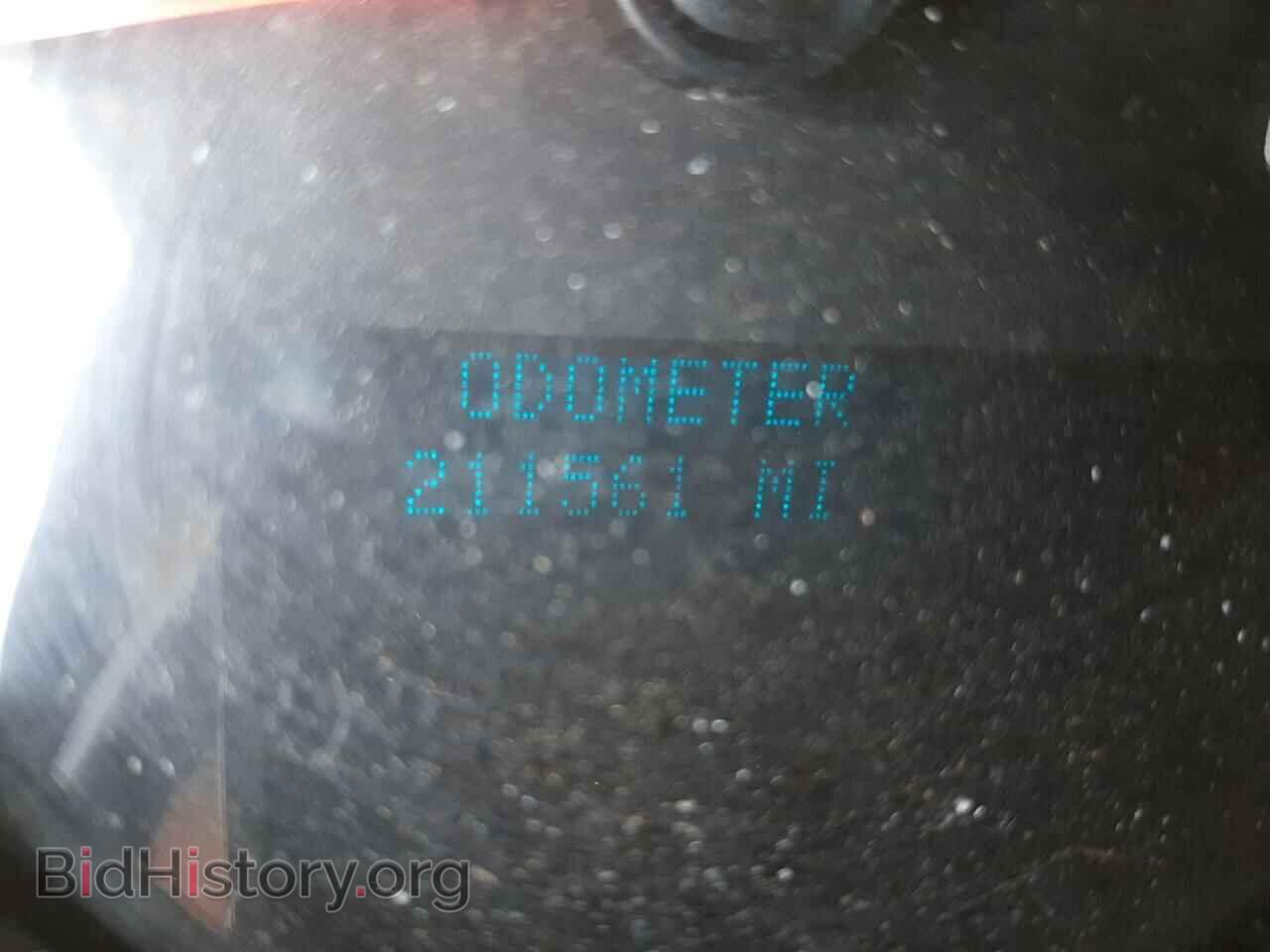 2011 CHEVROLET SILVERADO - VIN: 1GCRCPEX0BZ107075 - Фото 8