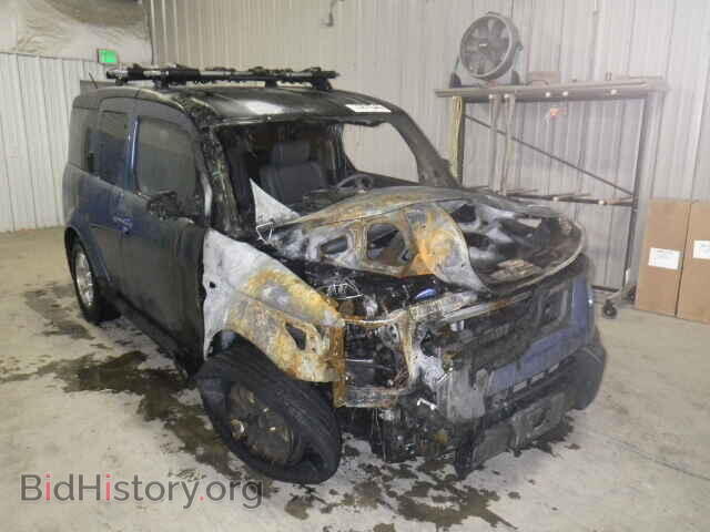 Photo 5J6YH27746L018254 - HONDA ELEMENT 2006