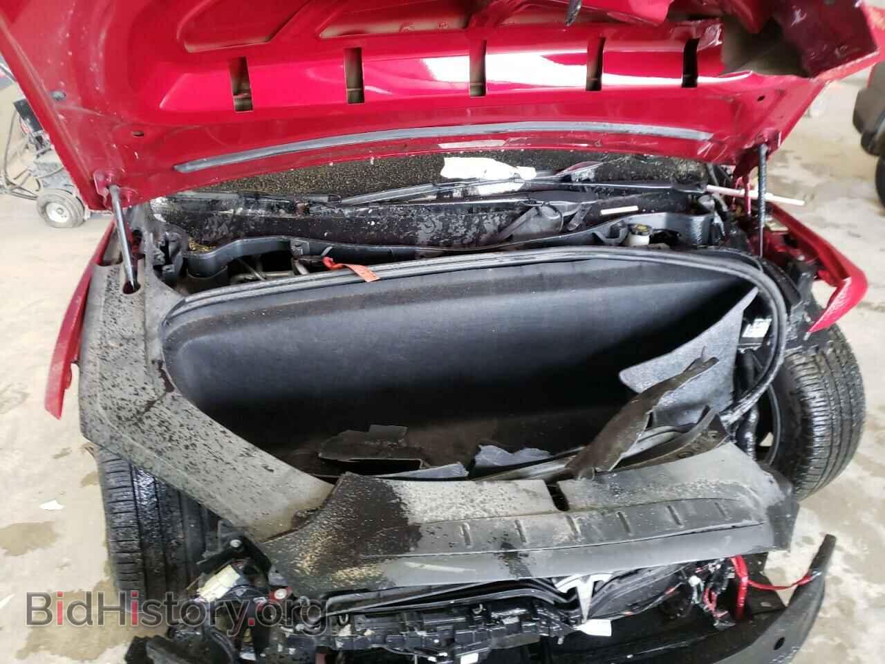 2018 TESLA MODEL X - VIN: 5YJXCBE24JF128434 - Photo 7