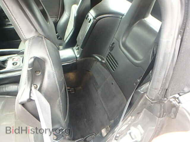 2000 HONDA S2000 - VIN: JHMAP1142YT004373 - Фото 6