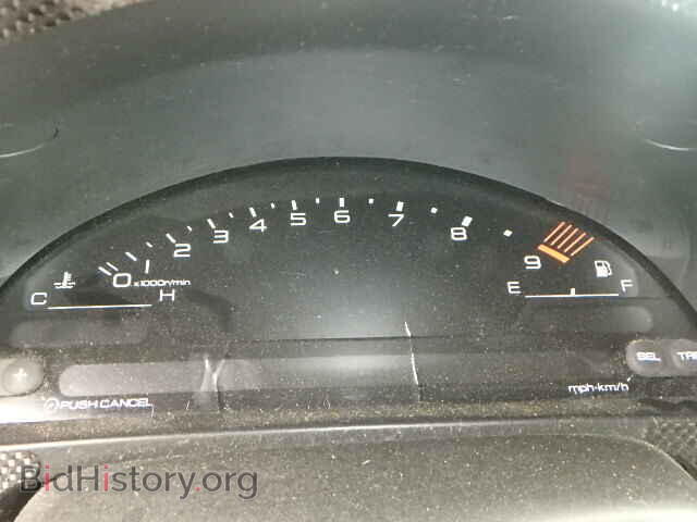 2000 HONDA S2000 - VIN: JHMAP1142YT004373 - Фото 8