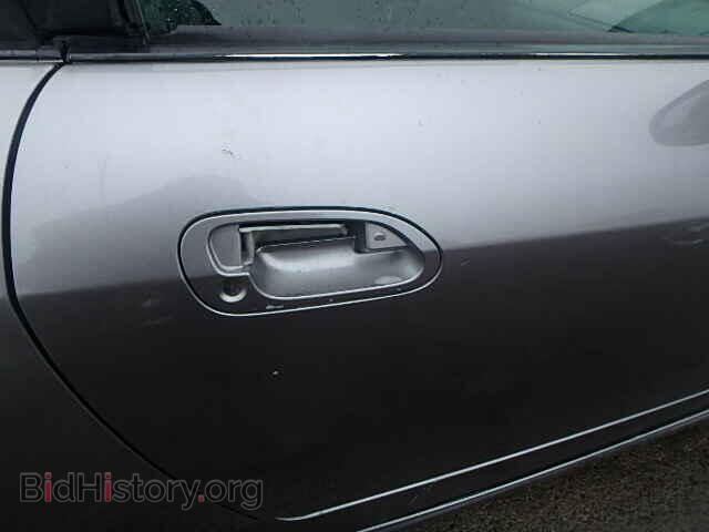 2000 HONDA S2000 - VIN: JHMAP1142YT004373 - Фото 10