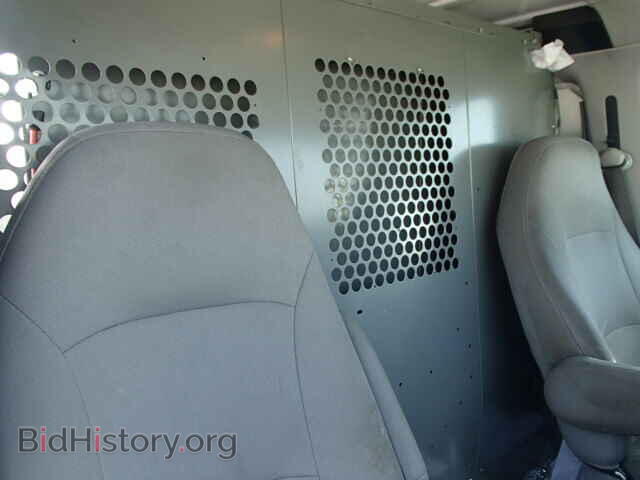 2008 FORD ECONOLINE - VIN: 1FTNE24W48DB03377 - Фото 6