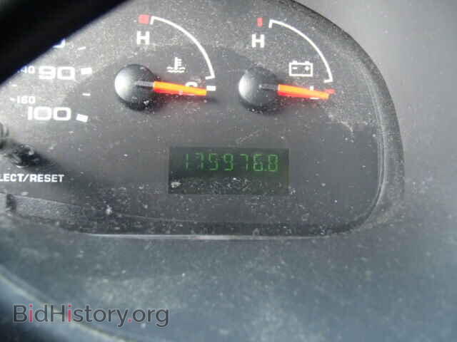2008 FORD ECONOLINE - VIN: 1FTNE24W48DB03377 - Фото 8