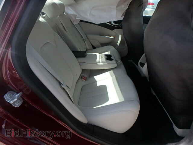 2015 CHRYSLER 200 - VIN: 1C3CCCAB6FN728816 - Фото 6