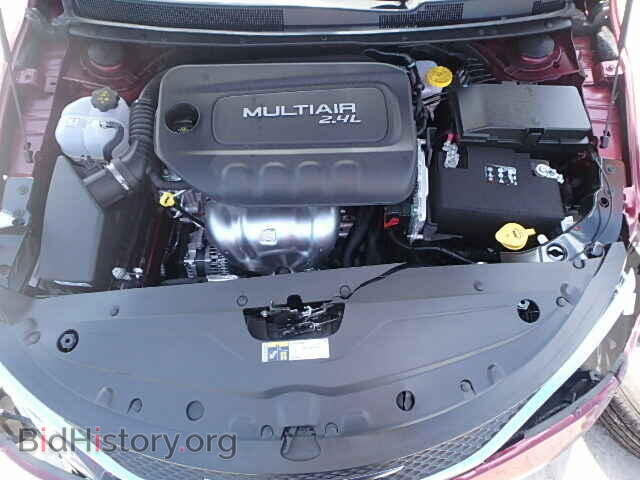 2015 CHRYSLER 200 - VIN: 1C3CCCAB6FN728816 - Фото 7
