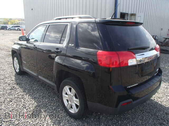 2012 GMC TERRAIN - VIN: 2GKFLTEK9C6265979 - Photo 3