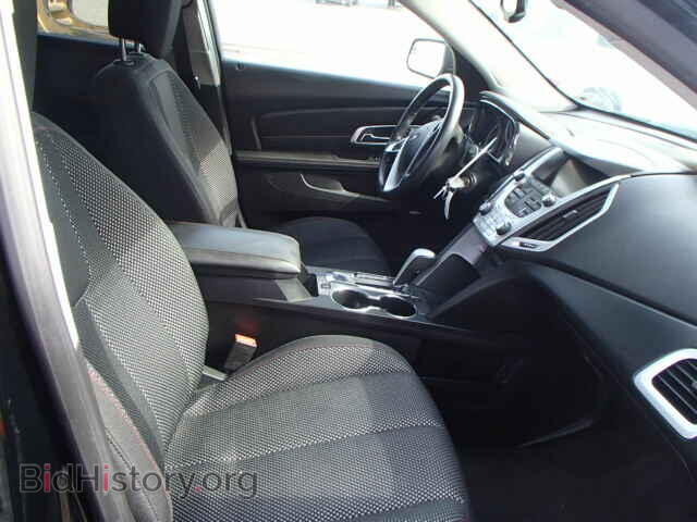 2012 GMC TERRAIN - VIN: 2GKFLTEK9C6265979 - Photo 5