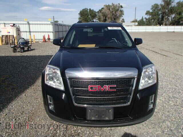 2012 GMC TERRAIN - VIN: 2GKFLTEK9C6265979 - Photo 10