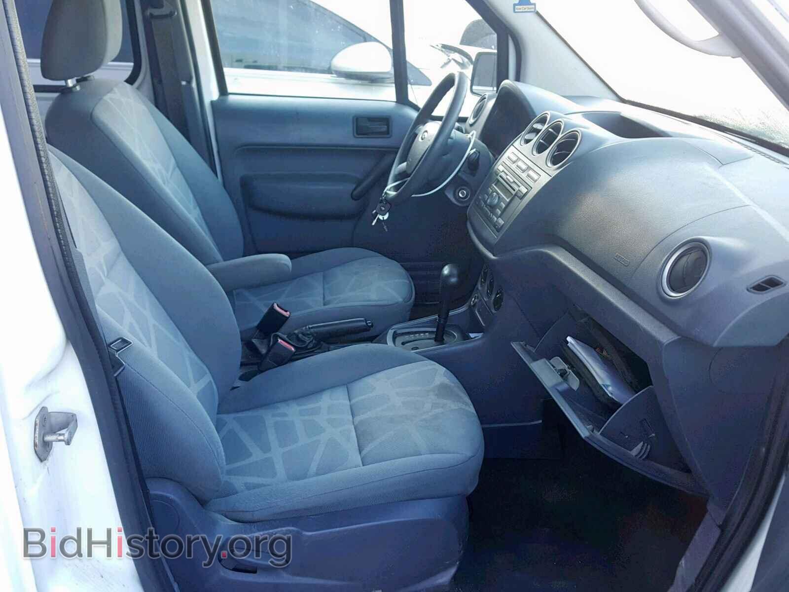 2010 FORD TRANSIT CO - VIN: NM0KS9BN4AT025268 - Фото 5