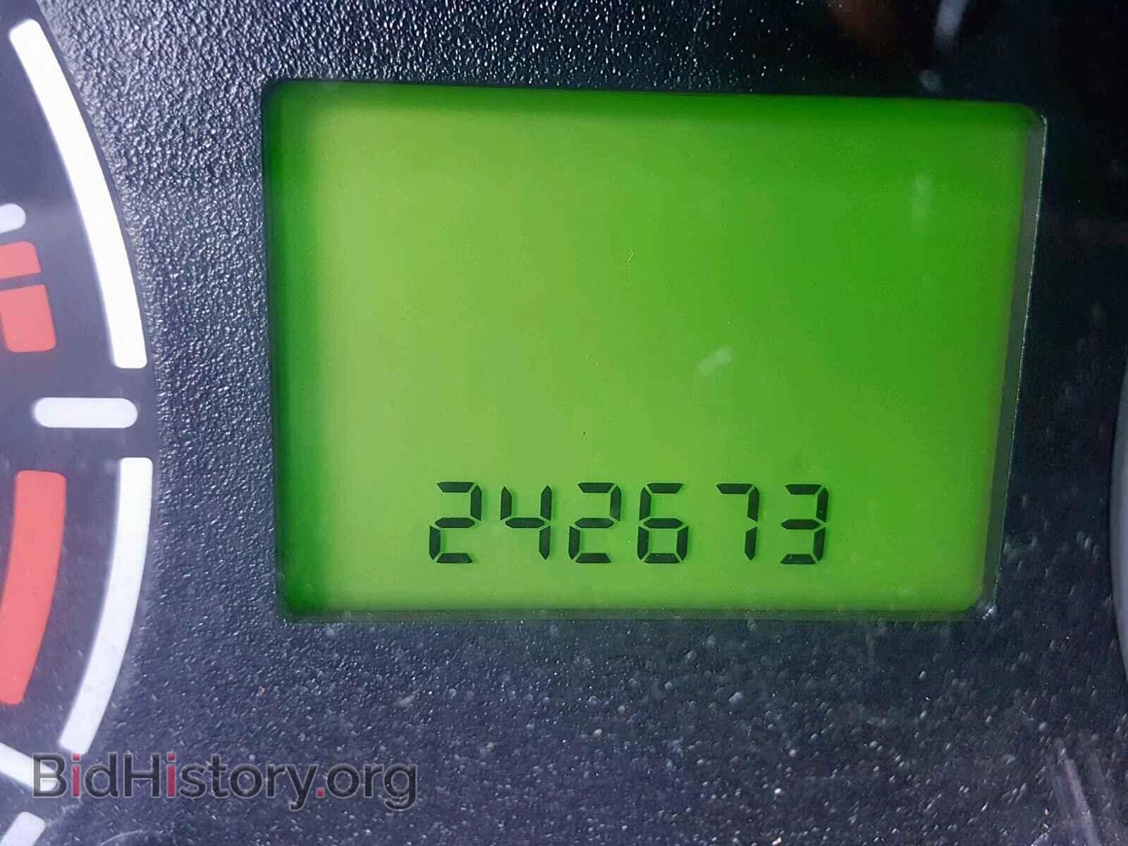 2010 FORD TRANSIT CO - VIN: NM0KS9BN4AT025268 - Фото 8