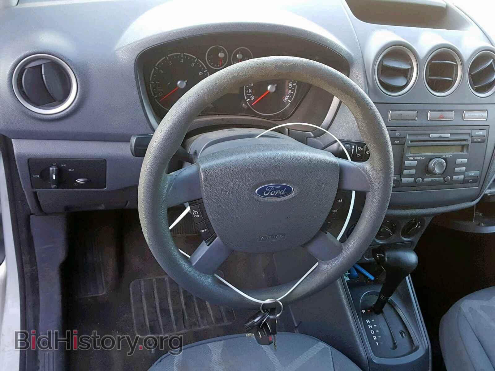 2010 FORD TRANSIT CO - VIN: NM0KS9BN4AT025268 - Фото 9