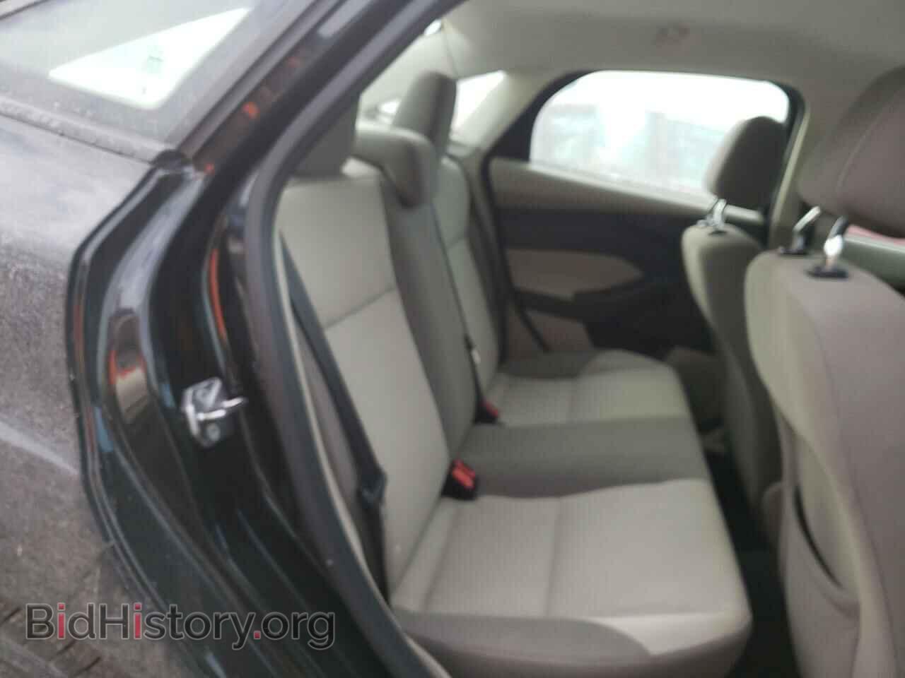 2012 FORD FOCUS - VIN: 1FAHP3F29CL327739 - Фото 6