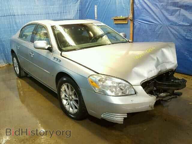 Фотография 1G4HD57256U129442 - BUICK LUCERNE 2006