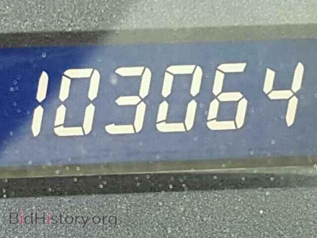 2007 LEXUS IS250 - VIN: JTHBK262375033755 - Фото 8
