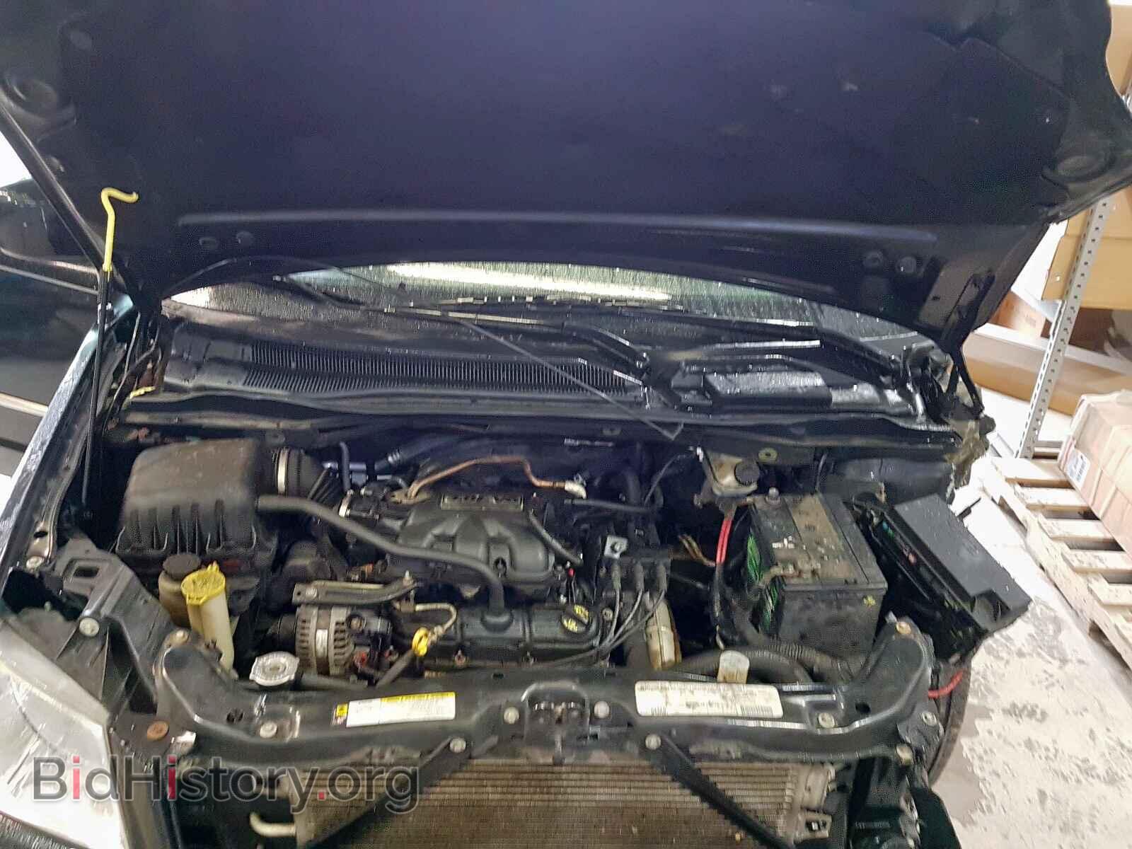 2010 DODGE CARAVAN - VIN: 2D4RN5D16AR444941 - Photo 7
