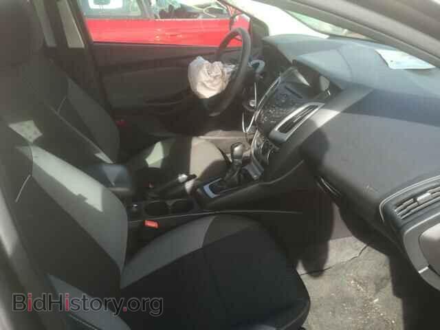 2013 FORD FOCUS - VIN: 1FADP3F26DL307416 - Photo 5