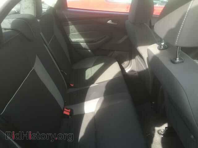 2013 FORD FOCUS - VIN: 1FADP3F26DL307416 - Photo 6