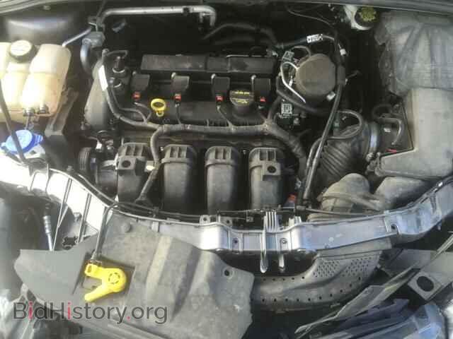 2013 FORD FOCUS - VIN: 1FADP3F26DL307416 - Photo 7
